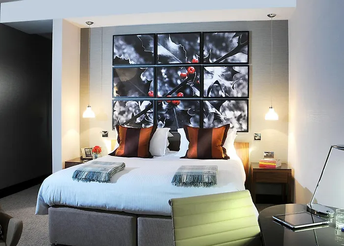 Stanley House Hotel & Spa
