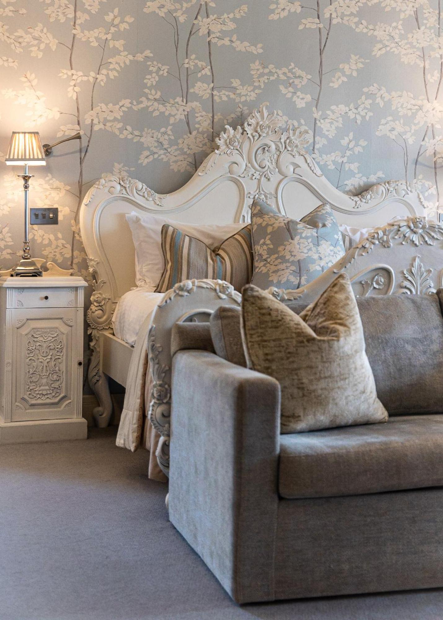 Stanley House & Hotel 4*