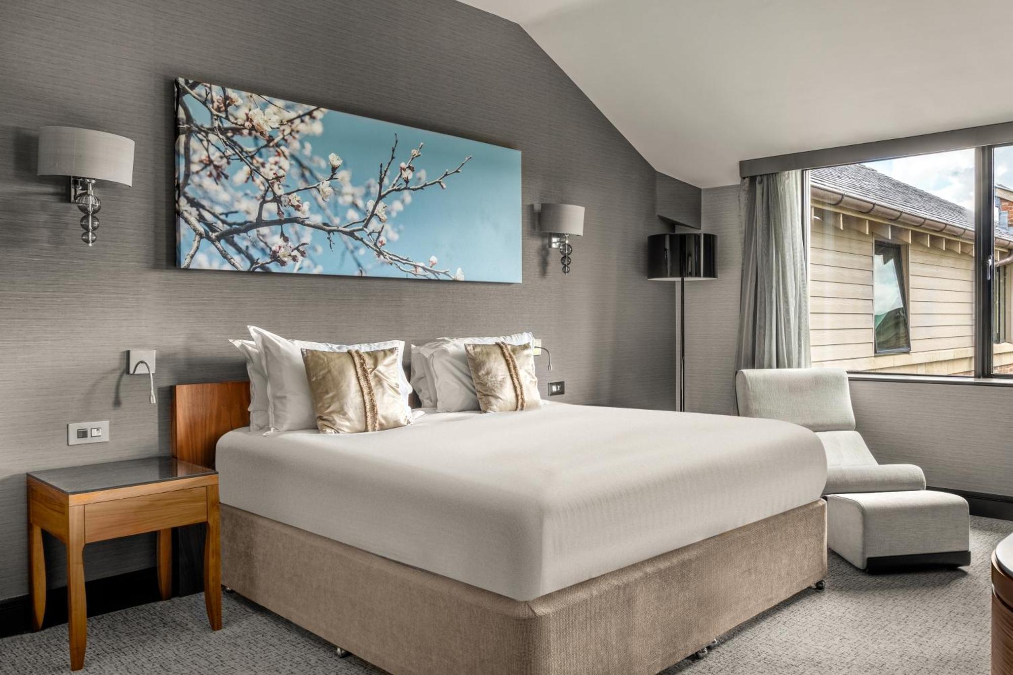 Hotel Stanley House & 4*