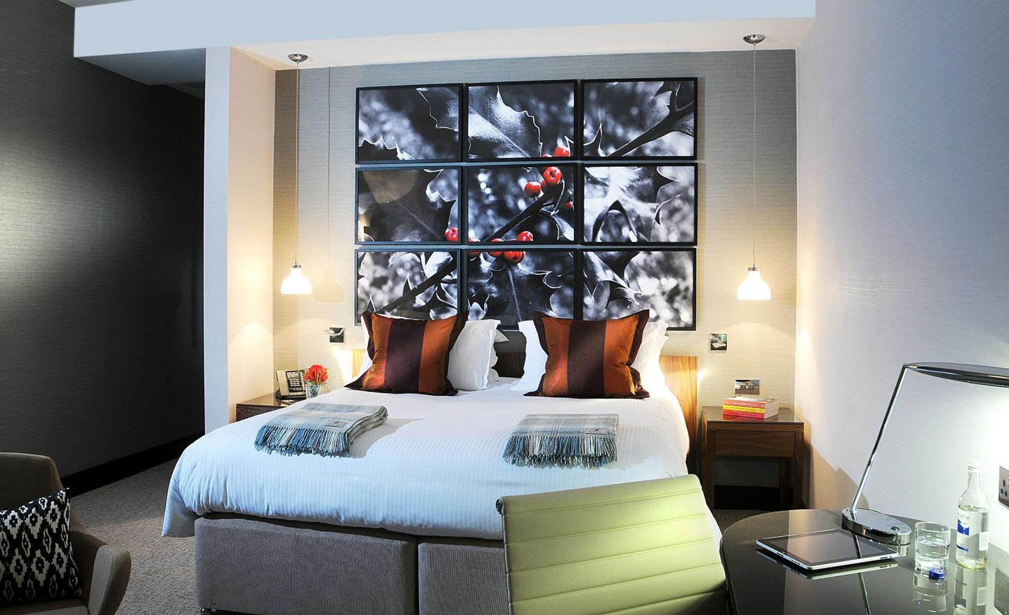 Hotel Stanley House & Blackburn (Lancashire)